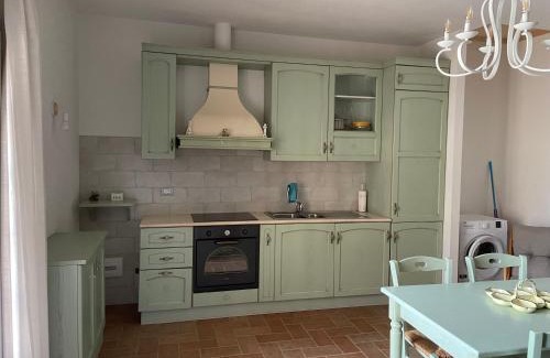 Pergine Valdarno Apartment | Fienile la Casuccia