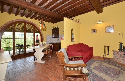 Montopoli in Val d'Arno House | Fienile, Montopoli Val D'Arno, Italy