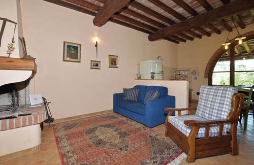 Montopoli in Val d'Arno House | Fienile, Montopoli Val D'Arno, Italy