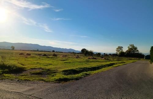 Campi Bisenzio House | Fienile Paradiso Home Tuscany