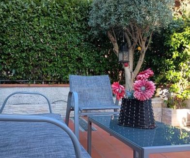 Campi Bisenzio House | Fienile Paradiso Home Tuscany