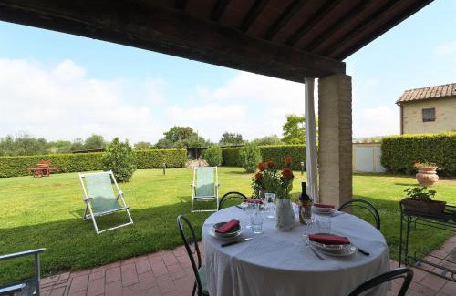 Sant'Appiano House | Fieno