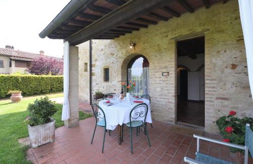 Sant'Appiano House | Fieno