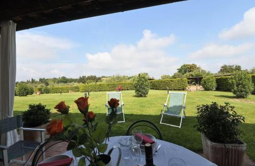 Sant'Appiano House | Fieno