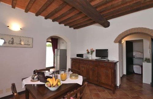 Sant'Appiano House | Fieno