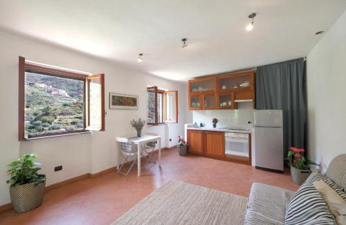 Manarola House | FIESSE COTTAGE