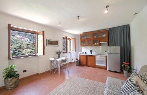 Manarola House | FIESSE COTTAGE
