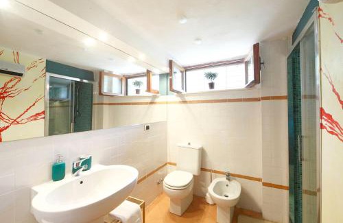 Manarola House | FIESSE COTTAGE