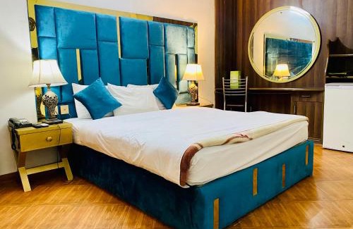 Multan Hotel | Fiesta Inn Hotel & Resorts Multan