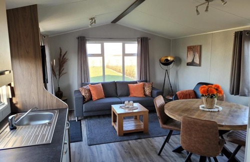 Bommel Ski Chalet | Fiets & Relax Chalet