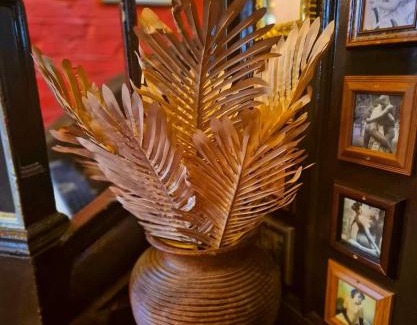 Wigan Hotel | Fifteens of Swinley