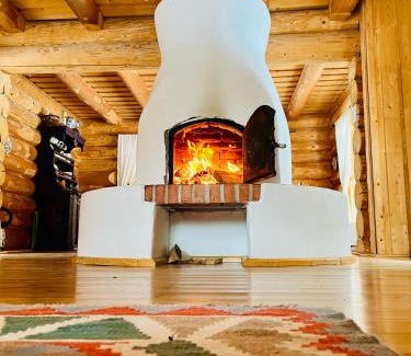 Bucin Villa | Fifth Element Retreat
