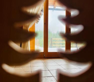 Bucin Villa | Fifth Element Retreat