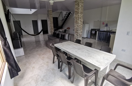 Melgar House | Fifth House With Pool in Melgar El Ruby Condominium - Casa Muner Melgar