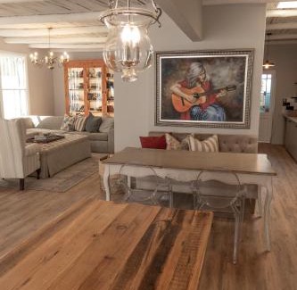 Graaff-Reinet House | Fifty Five on Park