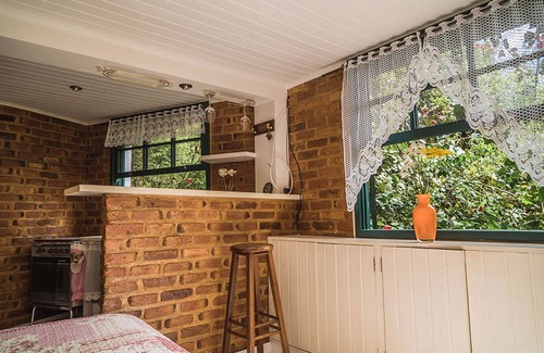 Araras House | Fifty59: Accommodations De Charme Studio Sabiá