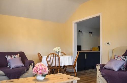 Pevensey House | Fig Tree Barn