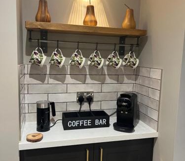 Malvern House | Fig Tree House