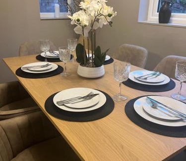 Malvern House | Fig Tree House