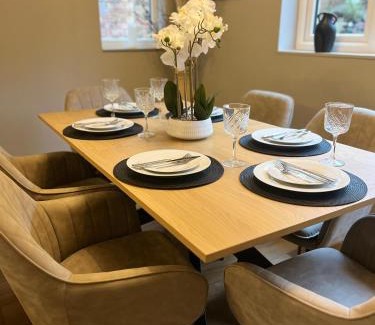 Malvern House | Fig Tree House