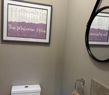 Malvern House | Fig Tree House