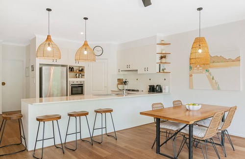 Pottsville House | Fig Tree Retreat @ Koala Beach by uHoliday