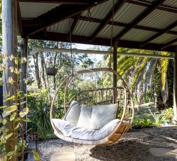 Middle Pocket House | Figtree Creek Retreat
