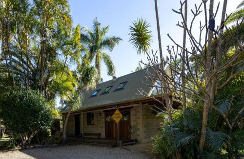 Middle Pocket House | Figtree Creek Retreat