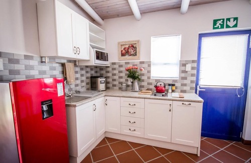 Jacobs Bay Apartment | Fijnbosch Luxury Apartments