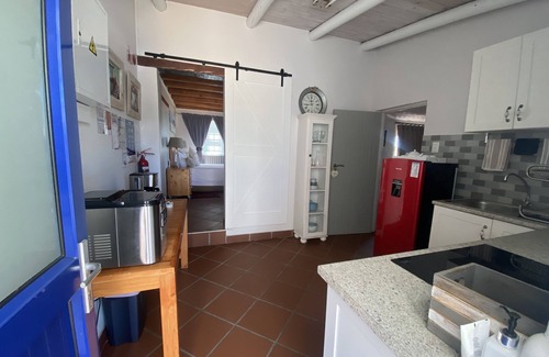 Jacobs Bay Apartment | Fijnbosch Luxury Apartments