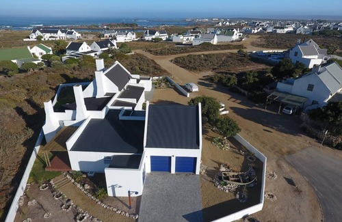 Jacobs Bay Apartment | Fijnbosch Luxury Apartments