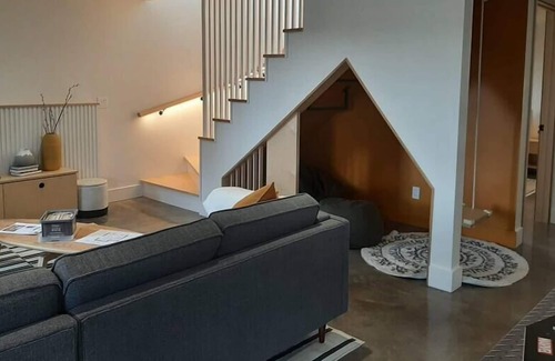 Lac-Etchemin House | FIKA - LE HYTTE