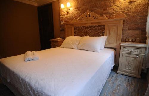 Ayvalik Hotel | Fikretbey Konağı