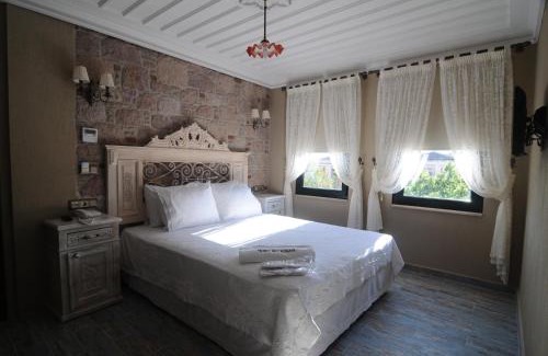 Ayvalik Hotel | Fikretbey Konağı
