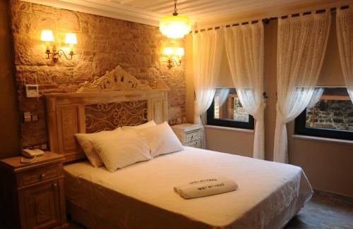 Ayvalik Hotel | Fikretbey Konağı