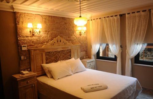 Ayvalik Hotel | Fikretbey Konağı