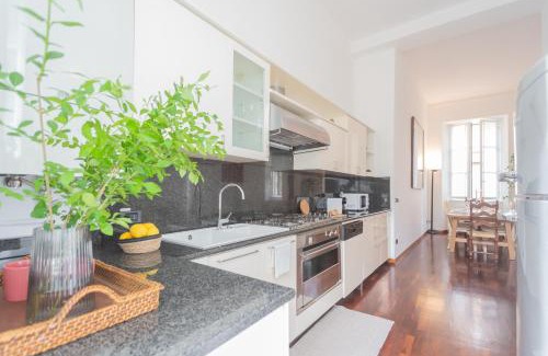 Como Apartment | Filanda - best lakefront in Como by Rent All Como