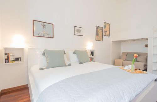 Como Apartment | Filanda - best lakefront in Como by Rent All Como