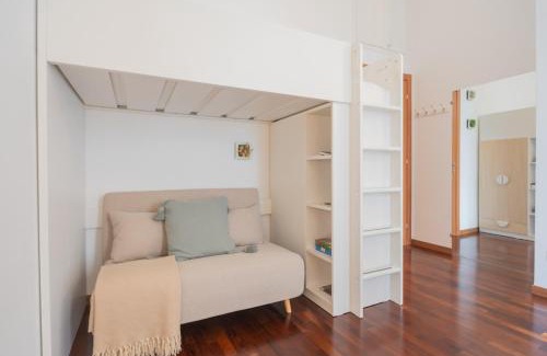 Como Apartment | Filanda - best lakefront in Como by Rent All Como