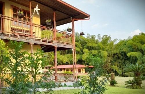 Filandia Hotel | Filandia - Finca Rural La Guadalupana