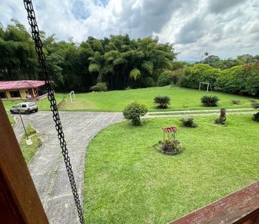 Filandia Hotel | Filandia - Finca Rural La Guadalupana