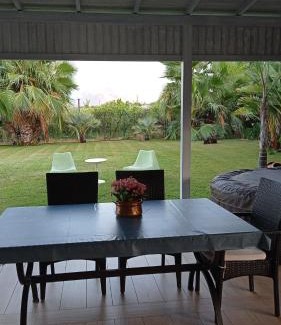 Santa Flavia House | FILANGERI 116
