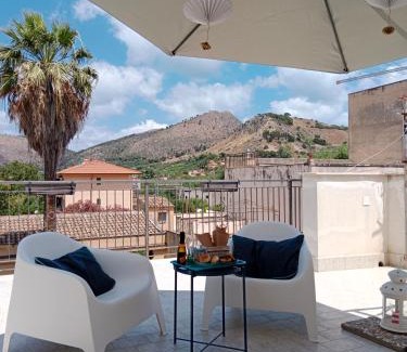 Santa Flavia House | FILANGERI 116