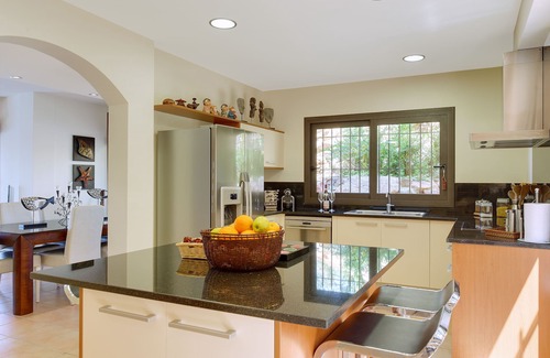 Tamariu House | FILIPINAS-house with swimming pool-Tamariu-Costa Brava
