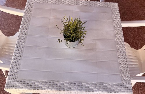 Balestrate House | Filippa house with sea view terrace. ! FREE INTERNET