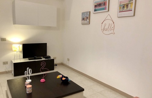 Balestrate House | Filippa house with sea view terrace. ! FREE INTERNET