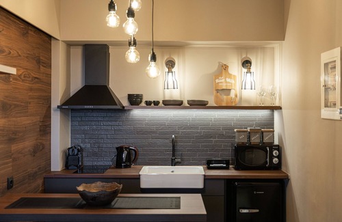 Kalavrita Apartment | Filippos by GM Luxury Suites Kalavryta