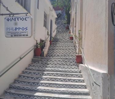 Therma House | Filippos