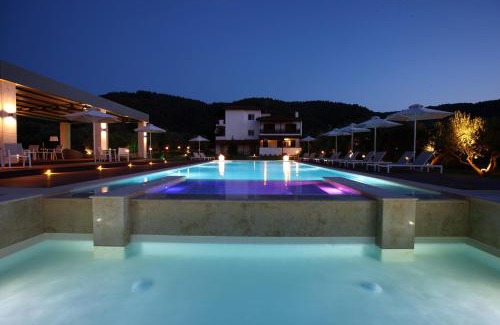 Vourvourou Apartment | Fillis House