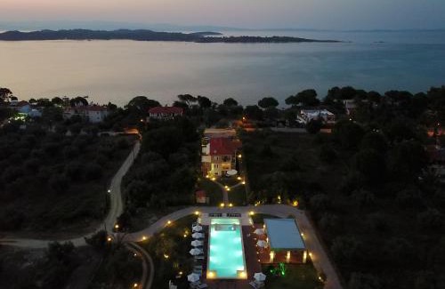 Vourvourou Apartment | Fillis House